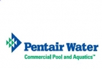 Logo PENTAIR