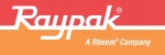 Logo Raypak rheem
