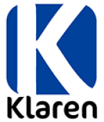 Logo klaren