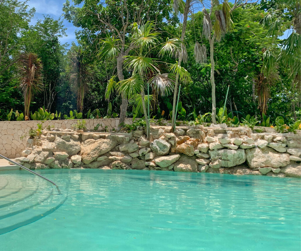 Diferencias entre piscinas tradicionales y piscinas de agua salada