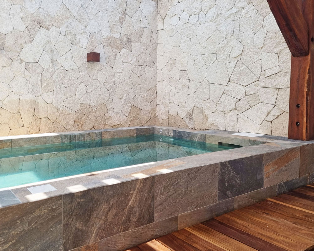 Formas de calentar tu alberca