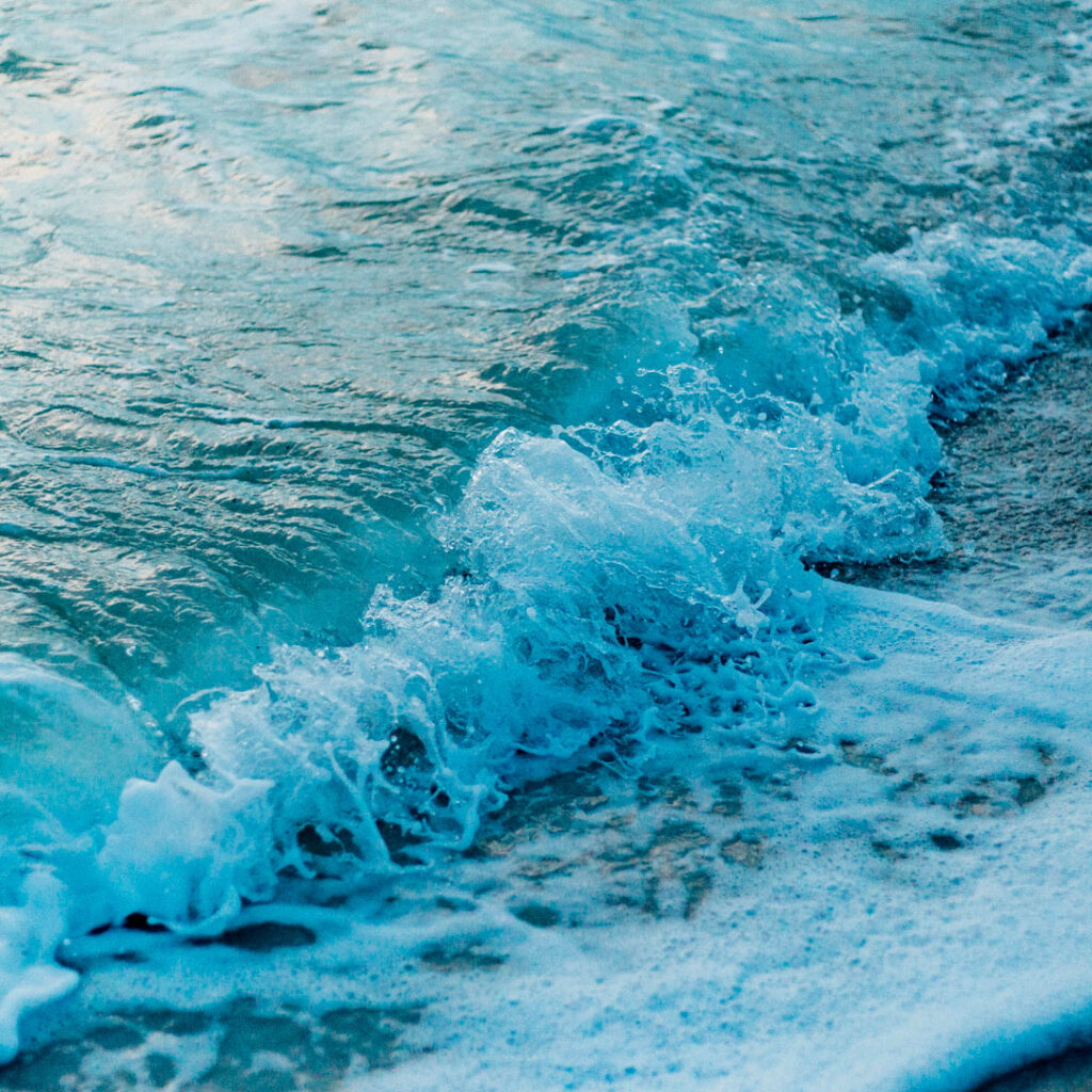 Desalinización: transforma el agua del mar en agua potable